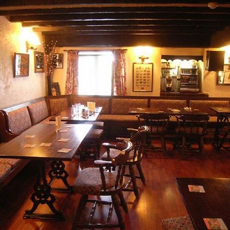 Abbeyfield Hotel Bangor (Gwynedd) Nhà hàng bức ảnh