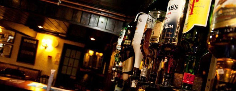 Abbeyfield Hotel Bangor (Gwynedd) Ngoại thất bức ảnh